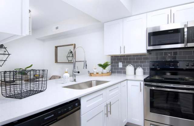 Riverbend Apartments