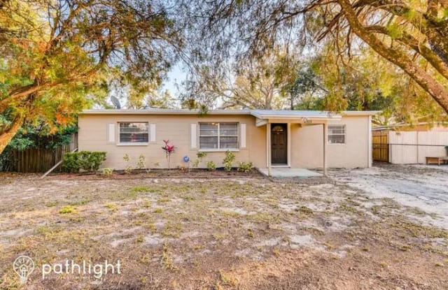 2305 East 110th Avenue - 2305 110th Avenue, Tampa, FL 33612