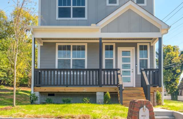 2100 A 15th Ave North