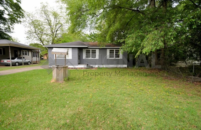 142 Dexter Avenue - 142 Dexter Avenue, Hueytown, AL 35023