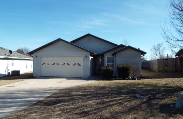 186 Quail Run Rd - 186 Quail Run Road, Taney County, MO 65616