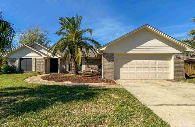 515 SANDY OAK DR - 515 Sandy Oak Drive, Escambia County, FL 32506