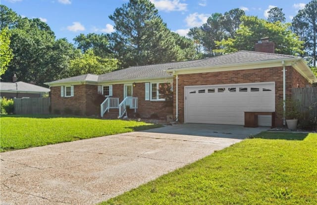 1104 Allenwood Avenue - 1104 Allenwood Avenue, Virginia Beach, VA 23454