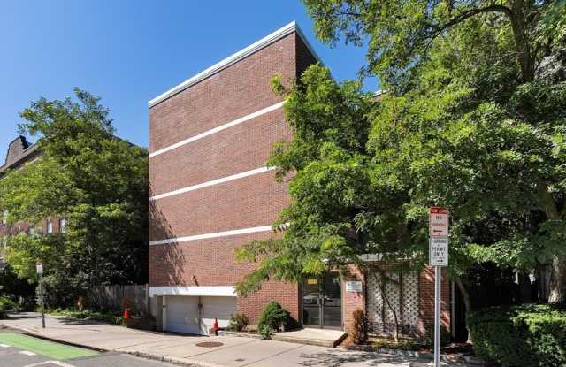 1691 Cambridge St unit: 42