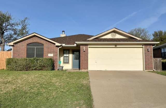 Viewable Now!  Pets Accepted!