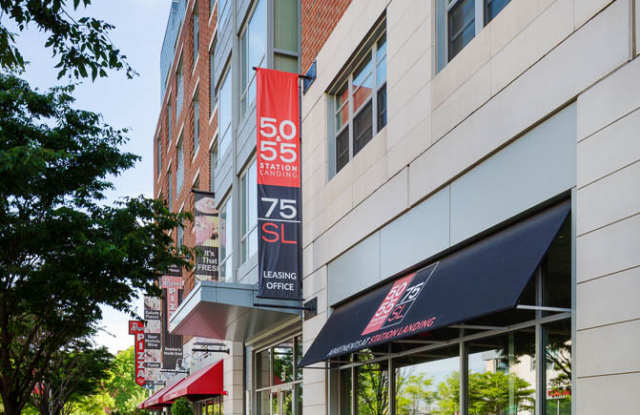 Photo of Station Landing Apartments