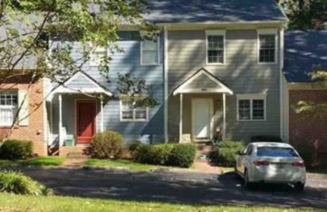 117 Danforth Dr - 117 Danforth Drive, Cary, NC 27511