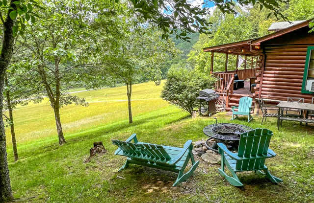 2408 Todd Railroad Grade Road