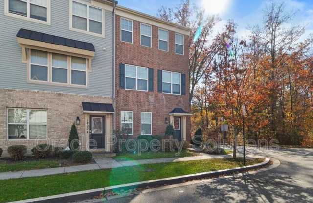 1201 Falcon Point Drive