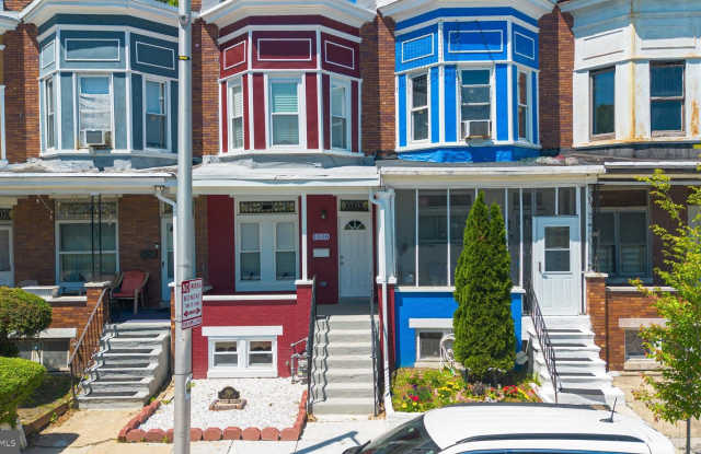 Photo of 1516 MORELAND Avenue