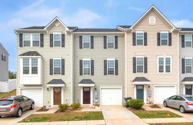 Photo of 2070 Elm Tree Court - Garage Style Townhome
