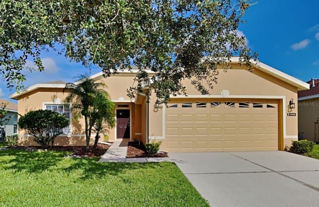 4104 WHISTLEWOOD CIRCLE - 4104 Whistlewood Circle, Polk County, FL 33811