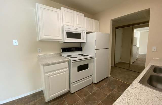 Photo of Carrington Court