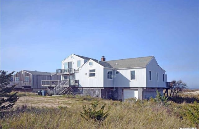 782 Dune Road - 782 Dune Road, West Hampton Dunes, NY 11978