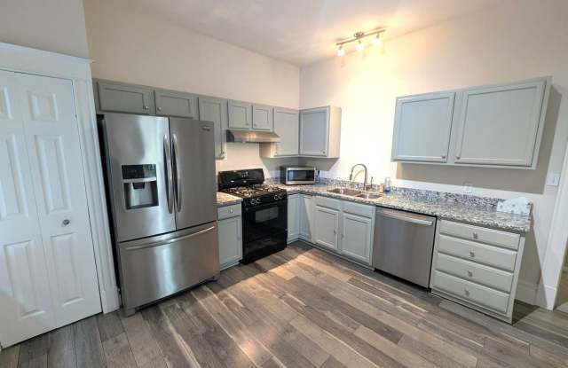 Photo of Sunshine on Shaw!