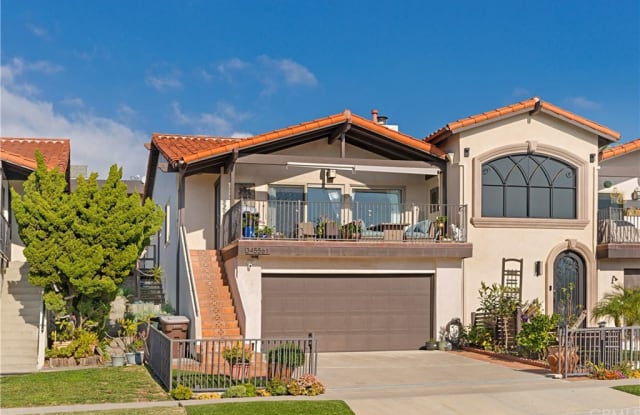 34556 Via Espinoza - 34556 Via Espinoza, Dana Point, CA 92624