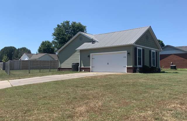 2311 Broken Hill Drive