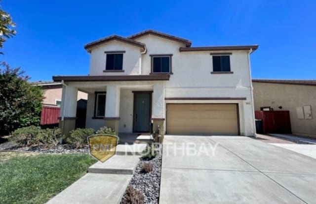 8067 Finchley Court - 8067 Finchley Court, Vacaville, CA 95687