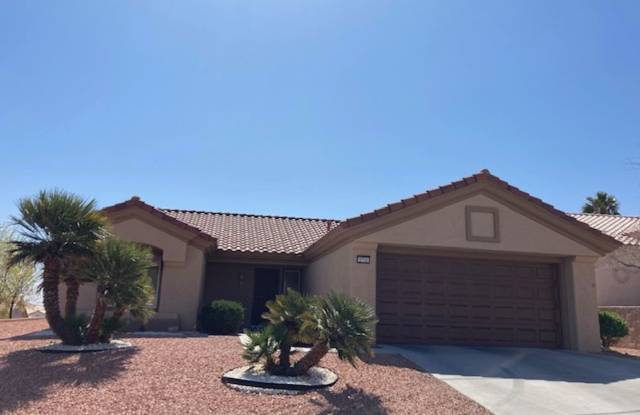 Photo of Charming 2-Bedroom Home in Sun City Summerlin