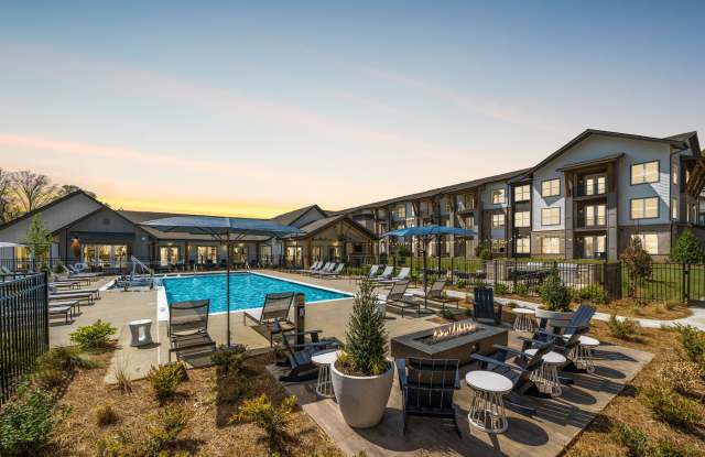 Photo of RENDER Stockbridge