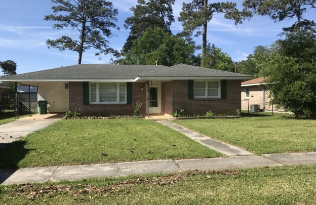 383 Olive Drive - 383 Olive Dr, Slidell, LA 70458