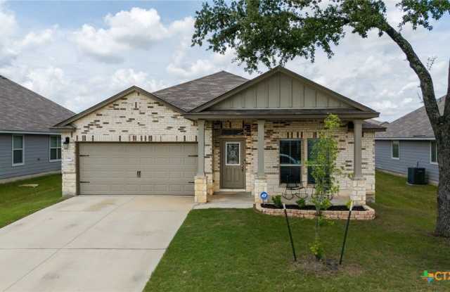 Photo of 2341 Aylesbury Drive