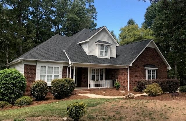 1252 Hawthorne Drive - 1252 Hawthorne Drive, Stallings, NC 28079