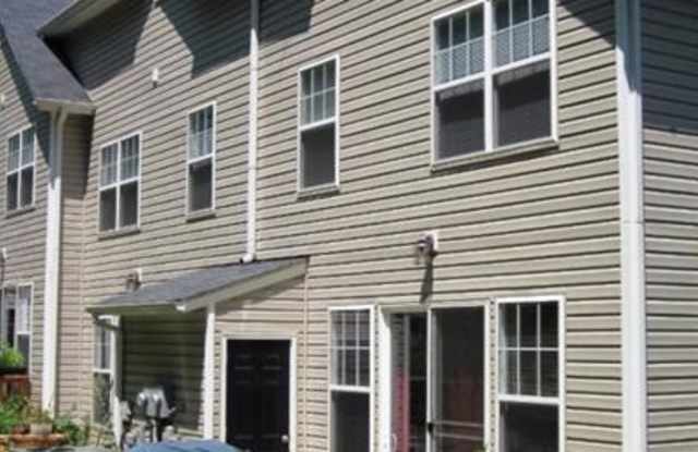 2435 North Berkshire Road - 1