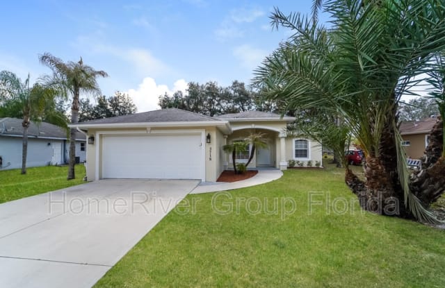 3718 Bobko Cir - 3718 North Bobko Circle, North Port, FL 34291