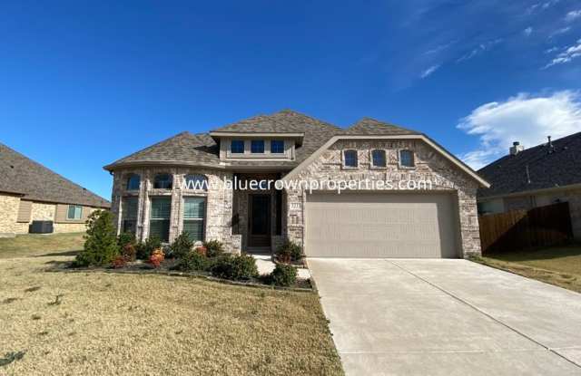 5211 Pentridge Drive
