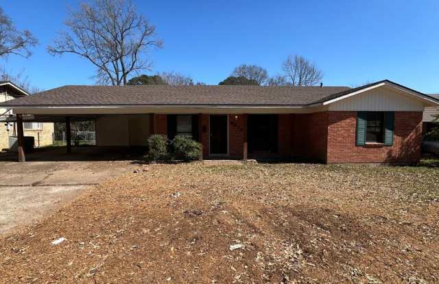 Coming Soon! Southern Hills!