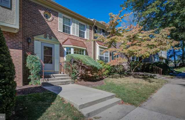 14516 MACBETH DRIVE - 14516 Macbeth Drive, Leisure World, MD 20906