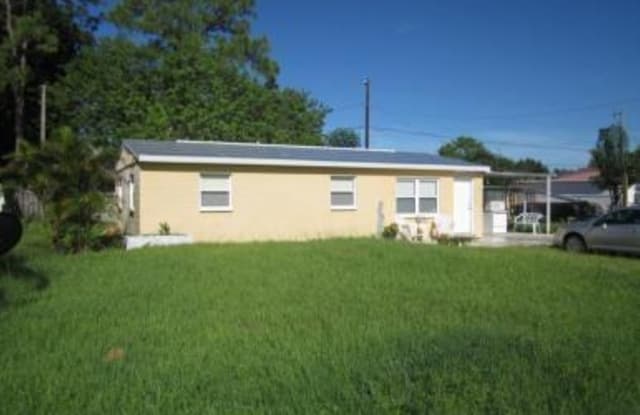 203 APACHE ST - 203 Apache Street, Lehigh Acres, FL 33936