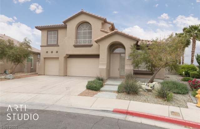 1257 Morning Skyline Court