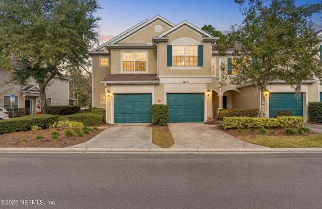 7990 BAYMEADOWS Road unit: 1801