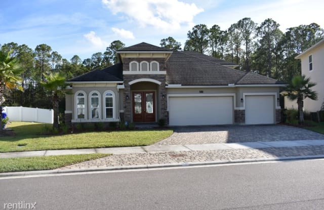 208 RED CEDAR DR - 208 Red Cedar Drive, St. Johns County, FL 32259