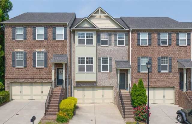 3642 GAMBRELL Lane NE