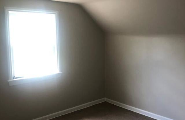 1469 Genesee Road - Floor 3