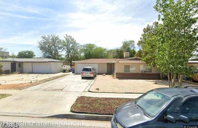 45059 15th St West - 45059 15th Street West, Lancaster, CA 93534