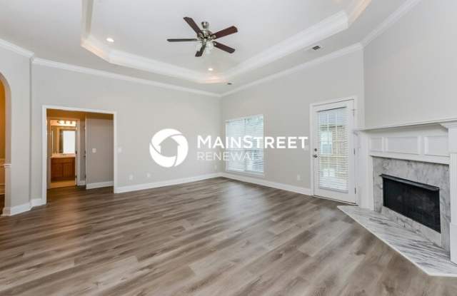 1215 Riverford Drive