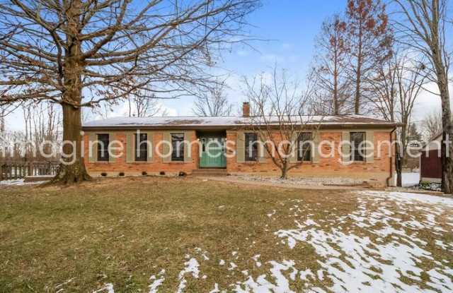 8774 Birchbark Drive