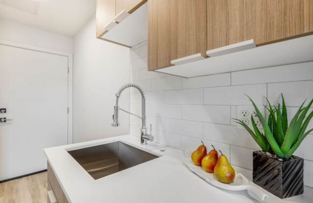 Stowell - Green Lake