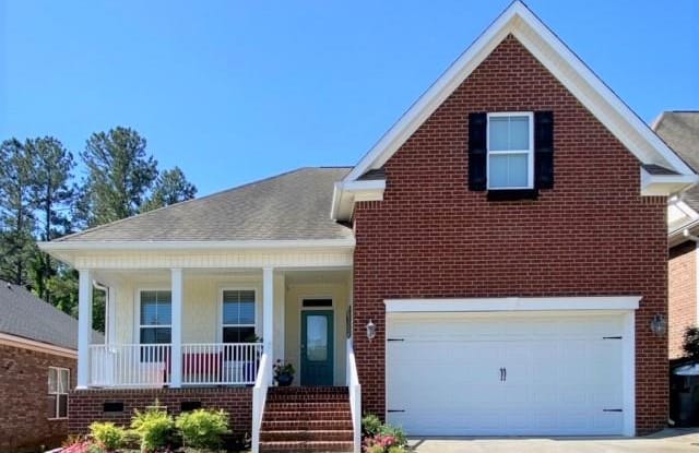 2522 Grier Circle - 2522 Grier Circle, Columbia County, GA 30809