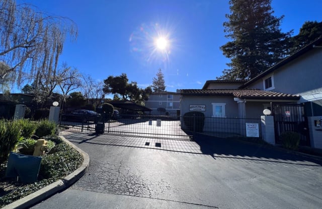 22804 Parkhill Ct #1 - 22804 Parkhill Court, Hayward, CA 94541