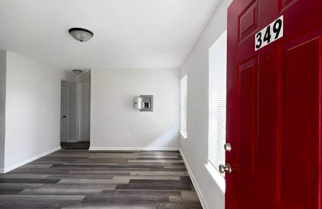 Photo of 2401 Wheeler Avenue - Building 1