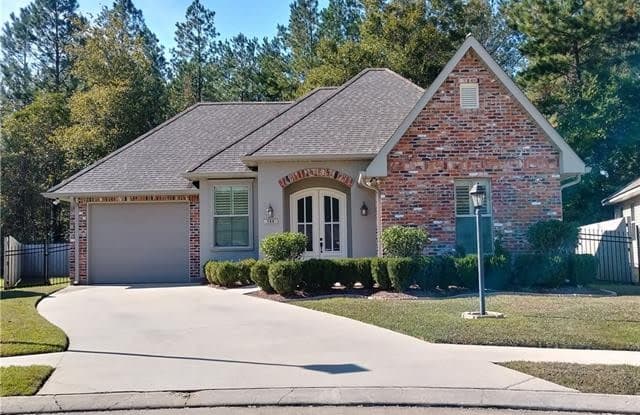 588 BATELEUR Way - 588 Bateleur Way, St. Tammany County, LA 70435