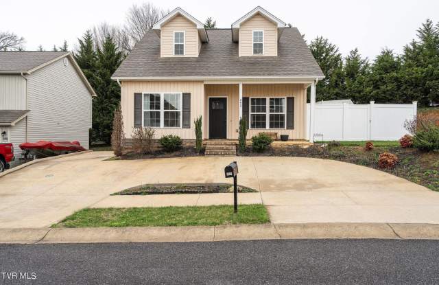 242 Ridge Pointe Dr - 242 Ridge Pointe, Johnson City, TN 37604