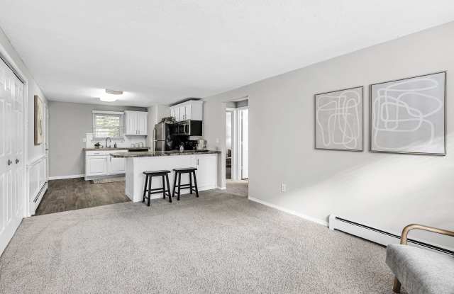 Photo of Edgewood Court