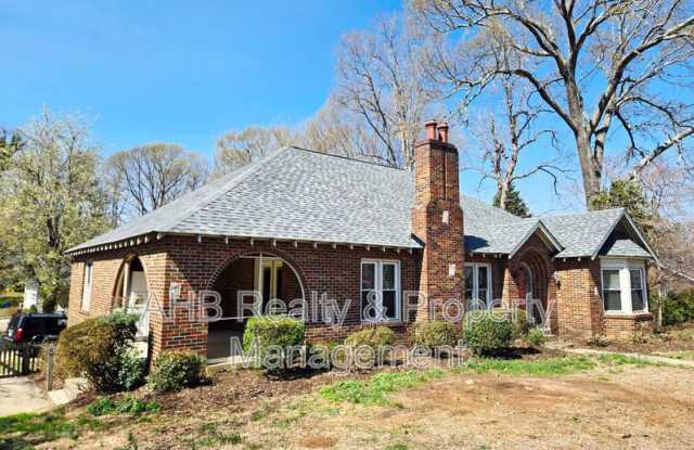 422 Alamance Rd.