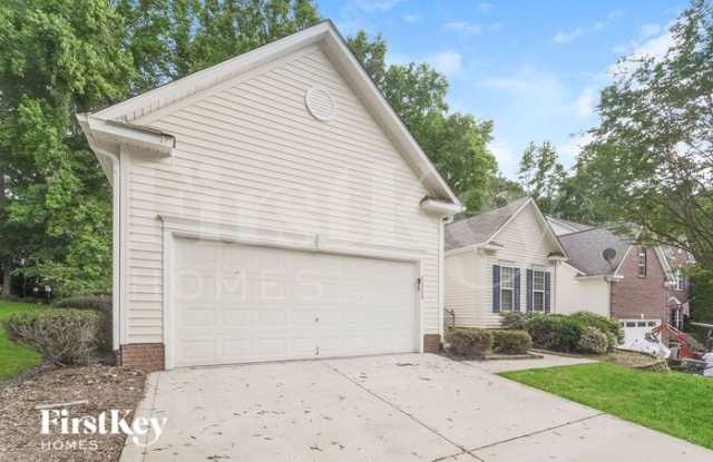 13214 Alex Mill Drive